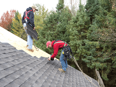 About Roof Repair Experts Gordonville, PA